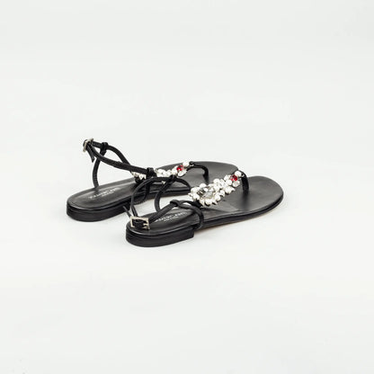 Sandalen Damen – Handmade an der Amalfikuste | Sommerlich, Leicht & Zeitlos