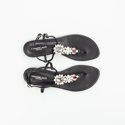 Sandalen Damen – Handmade an der Amalfikuste | Sommerlich, Leicht & Zeitlos