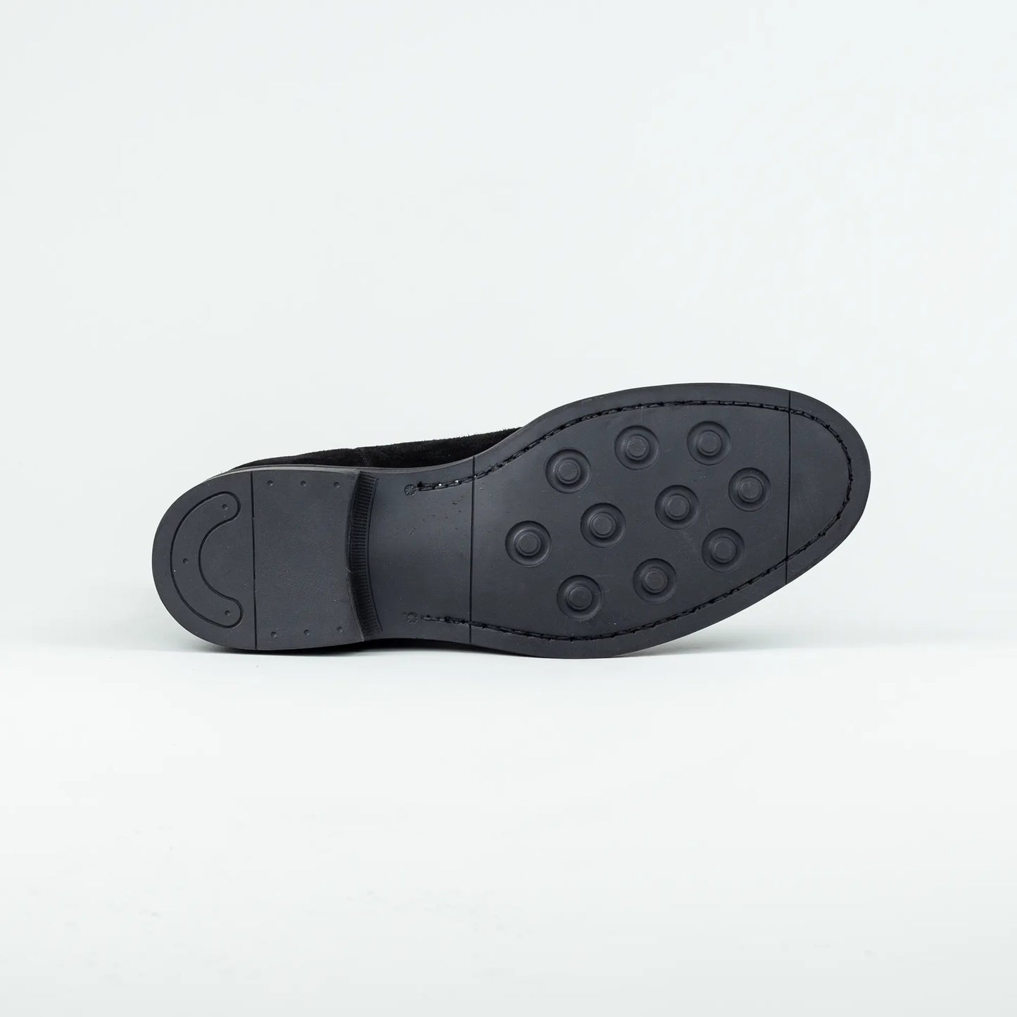 Aruci – Chelsea Boot Wildleder | Handmade Italy (Kopie)