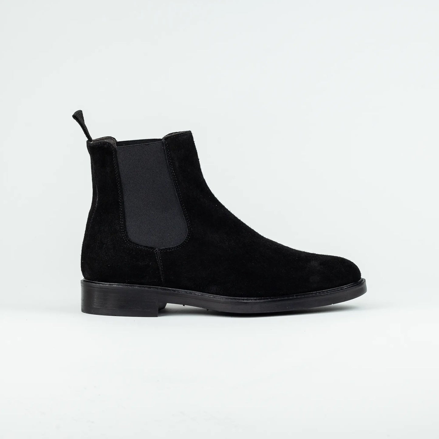 Aruci – Chelsea Boot Wildleder | Handmade Italy (Kopie)