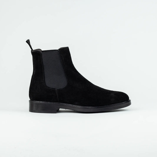 Aruci – Chelsea Boot Wildleder | Handmade Italy (Kopie)