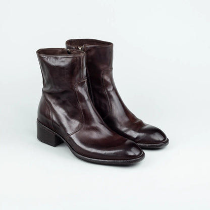 Lemargo – Ankle Boot Kalbsleder | 5 cm Absatz | Handmade Italy