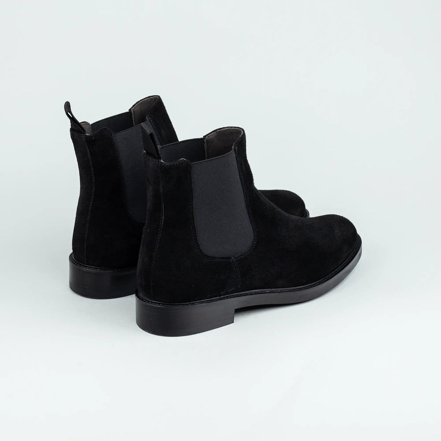 Aruci – Chelsea Boot Wildleder | Handmade Italy (Kopie)