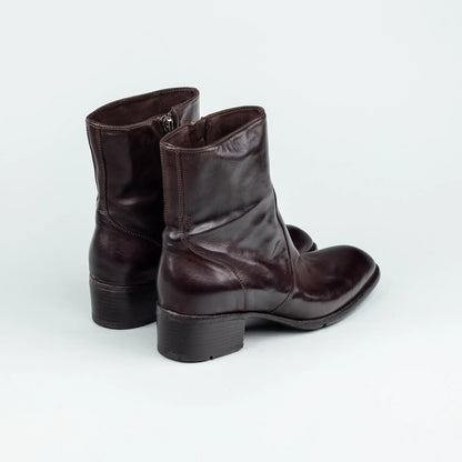 Lemargo – Ankle Boot Kalbsleder | 5 cm Absatz | Handmade Italy