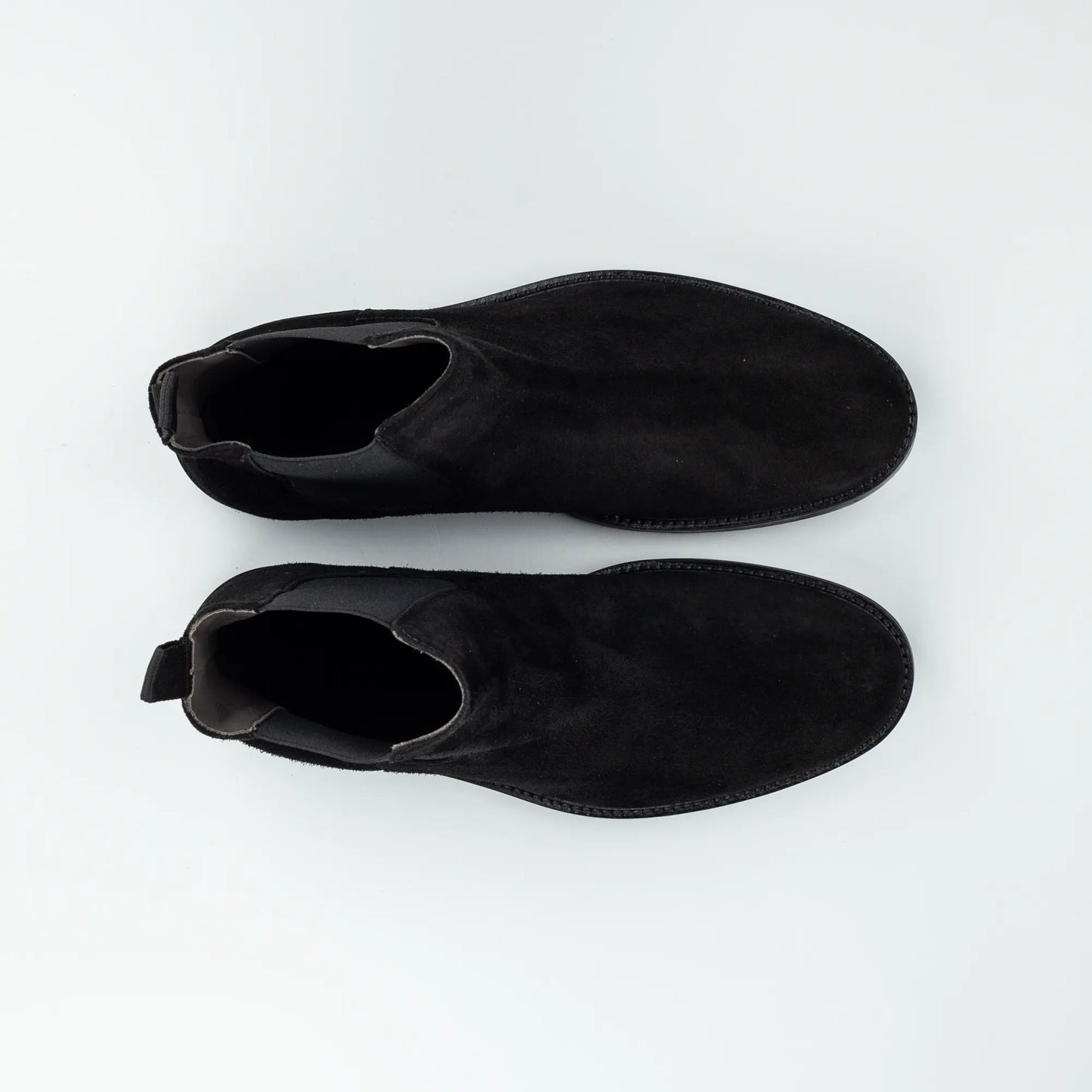 Aruci – Chelsea Boot Wildleder | Handmade Italy (Kopie)