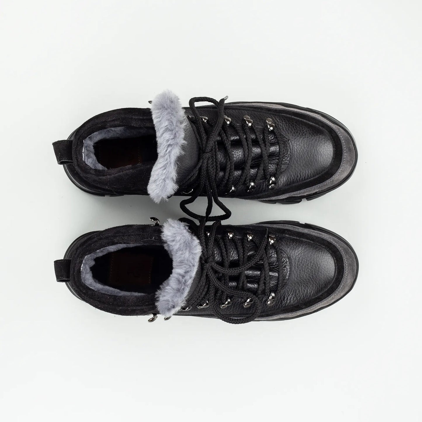 Maurizi – Wanderschuhe | Handmade Italy | Leicht & Flexibel | Premium Herrenschuh