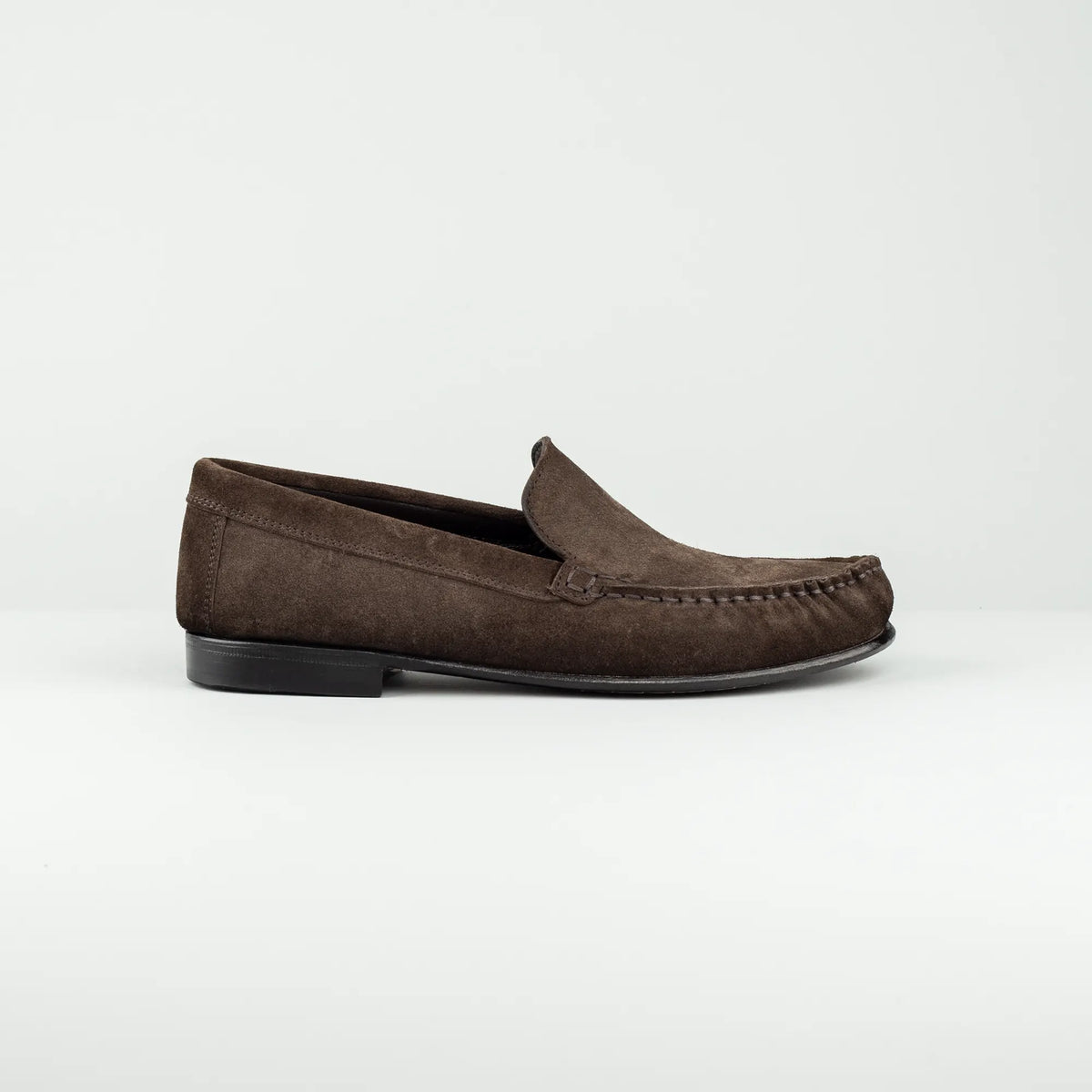 Elia Maurizi | Penny Loafer – Genähtes Vorderblatt | Handmade in Italy