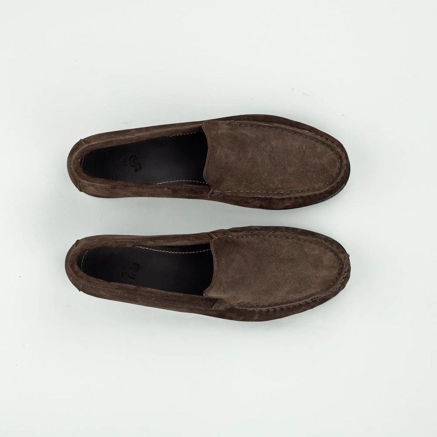 Elia Maurizi | Penny Loafer – Genähtes Vorderblatt | Handmade in Italy