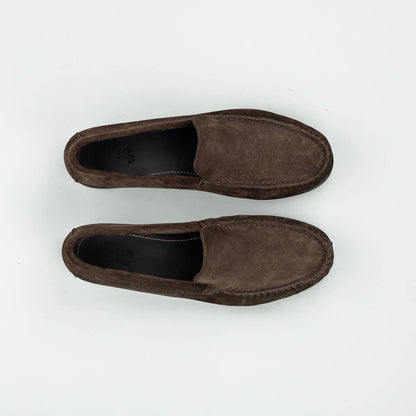 Elia Maurizi | Penny Loafer – Genähtes Vorderblatt | Handmade in Italy