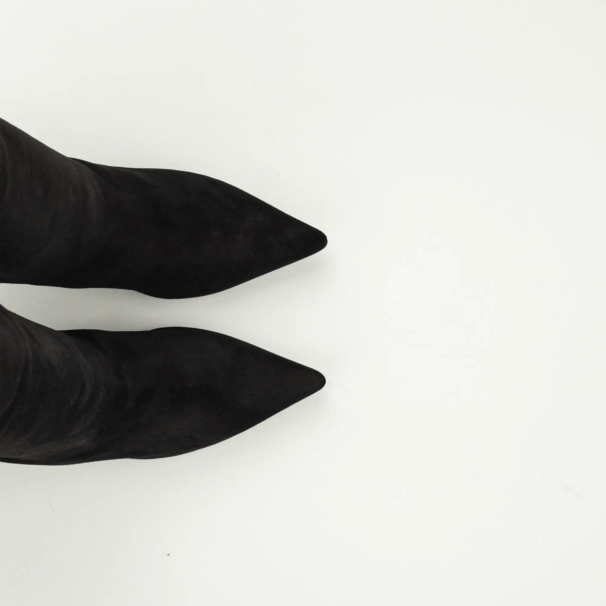 Lorenzo Masiero – Damenstiefel aus echtem Stretchleder
