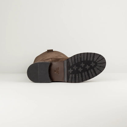 Aruci Schlupfstiefel – Klassisch & modern | Handmade in Italy