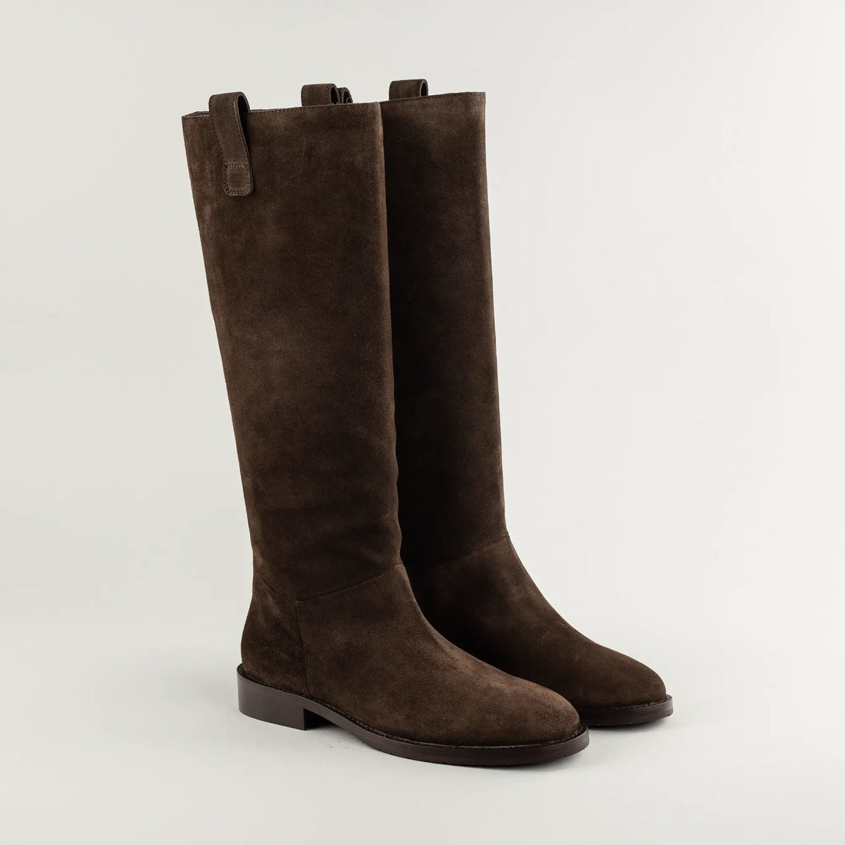 Aruci Schlupfstiefel – Klassisch & modern | Handmade in Italy