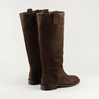 Aruci Schlupfstiefel – Klassisch & modern | Handmade in Italy