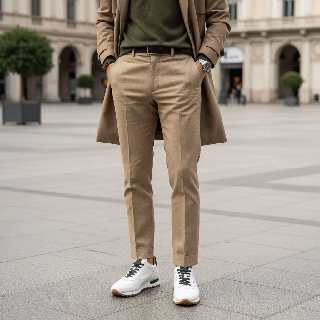 22689 Cortina Bosco Fashion Style