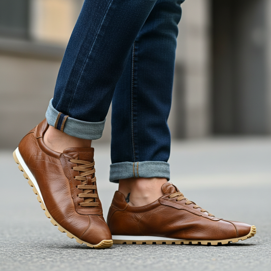 6343 Tuff Cuoio Alternative Perspektive