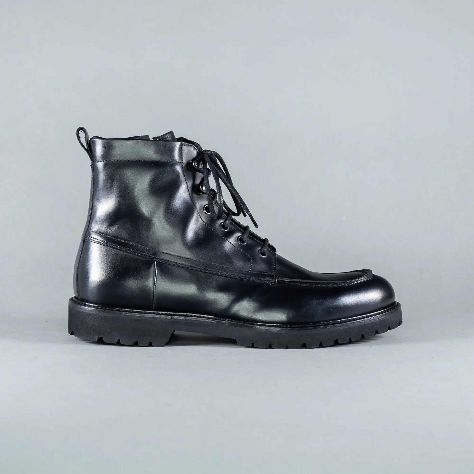 Antonio Maurizi - Norweger Boot