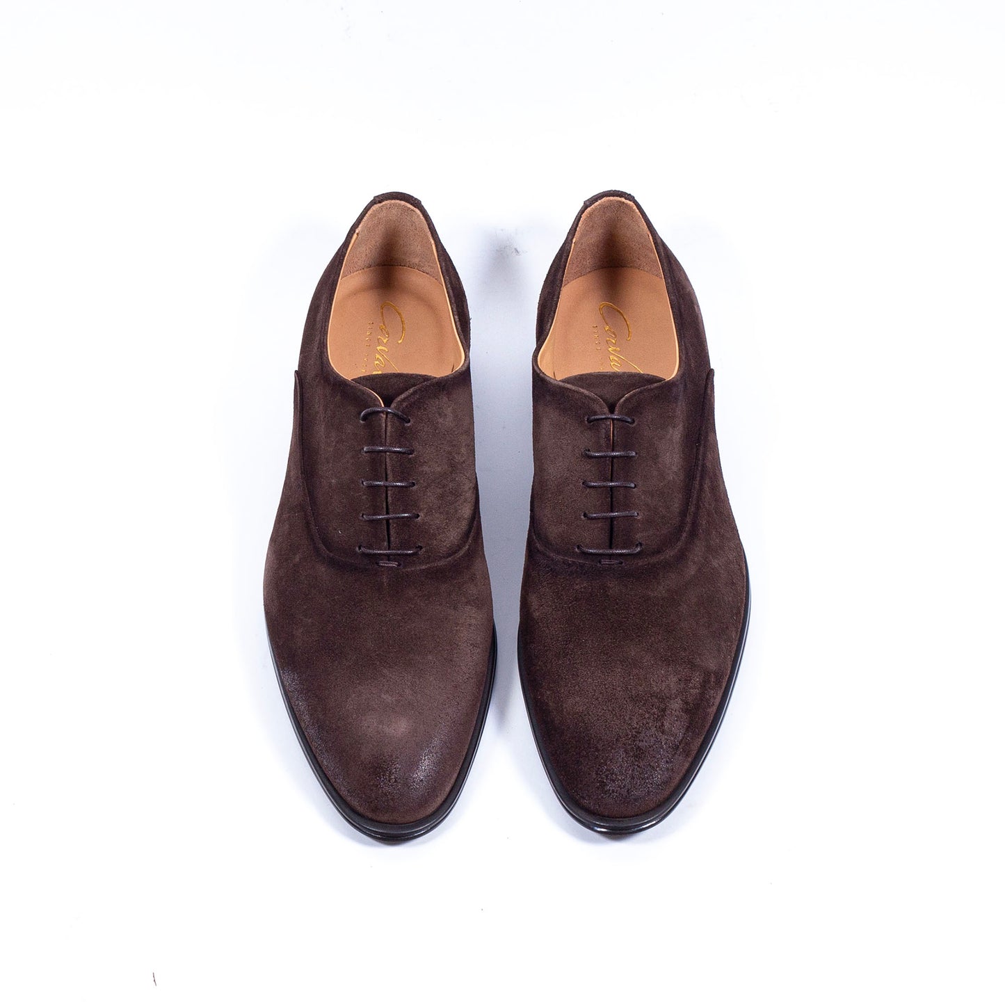 Corvari - Oxford Plain