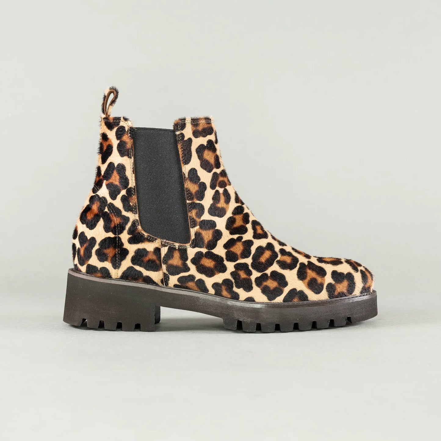 Aruci - Chelsea Boots