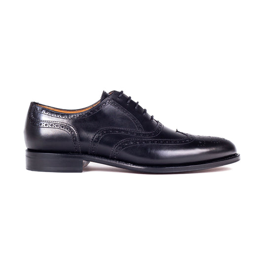 BERWICK - Oxford Fullbrogue