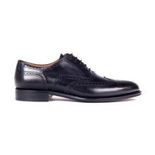 Lade das Bild in den Galerie-Viewer, BERWICK - Oxford Fullbrogue

