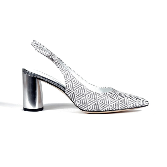 Aruci - Slingback Pump