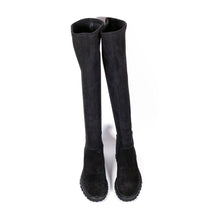 Lade das Bild in den Galerie-Viewer, Aruci - Stiefel / Overknee
