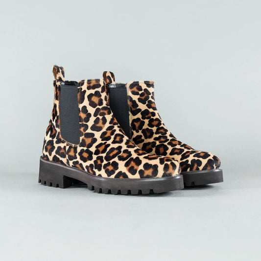 Aruci - Chelsea Boots