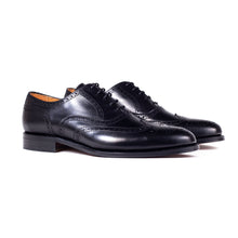 Lade das Bild in den Galerie-Viewer, BERWICK - Oxford Fullbrogue
