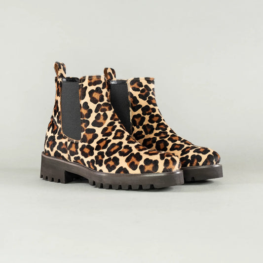 Aruci - Chelsea Boots