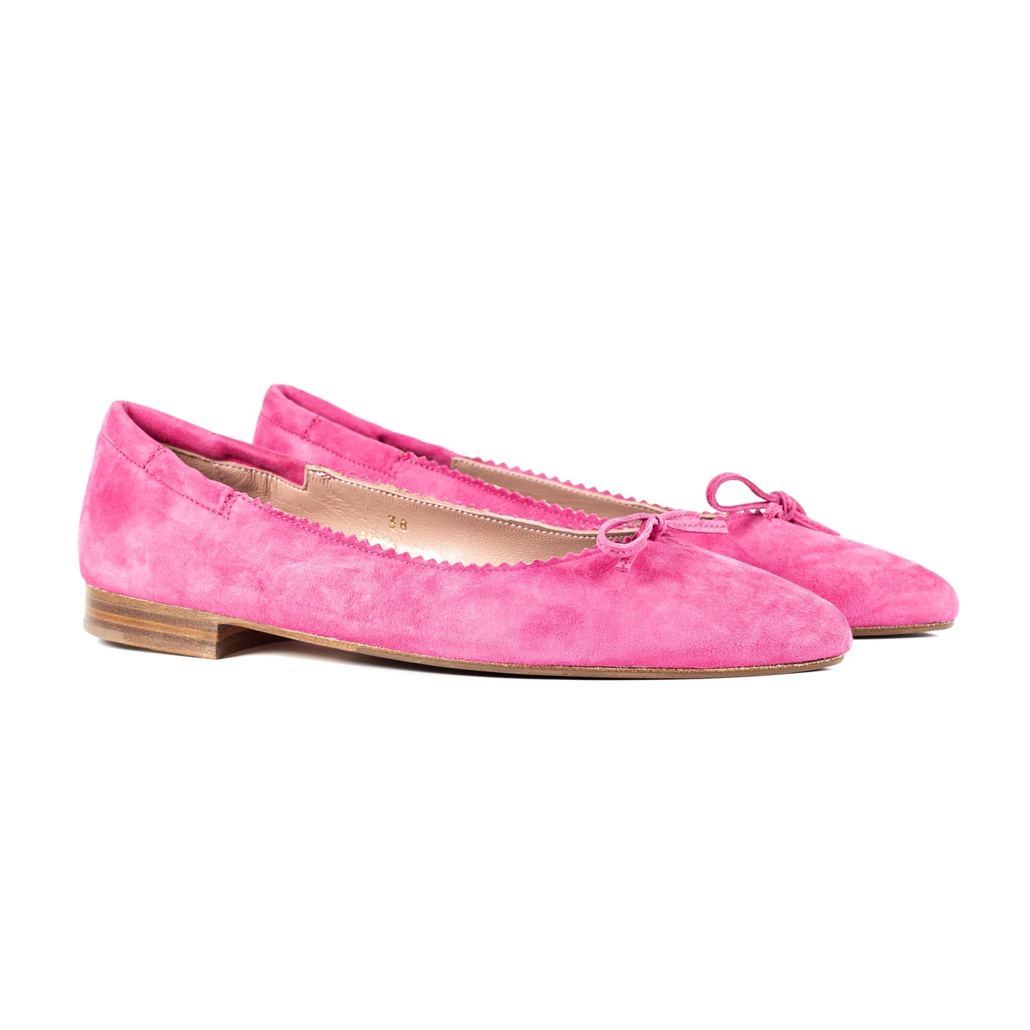CAIMAN - flache Pumps