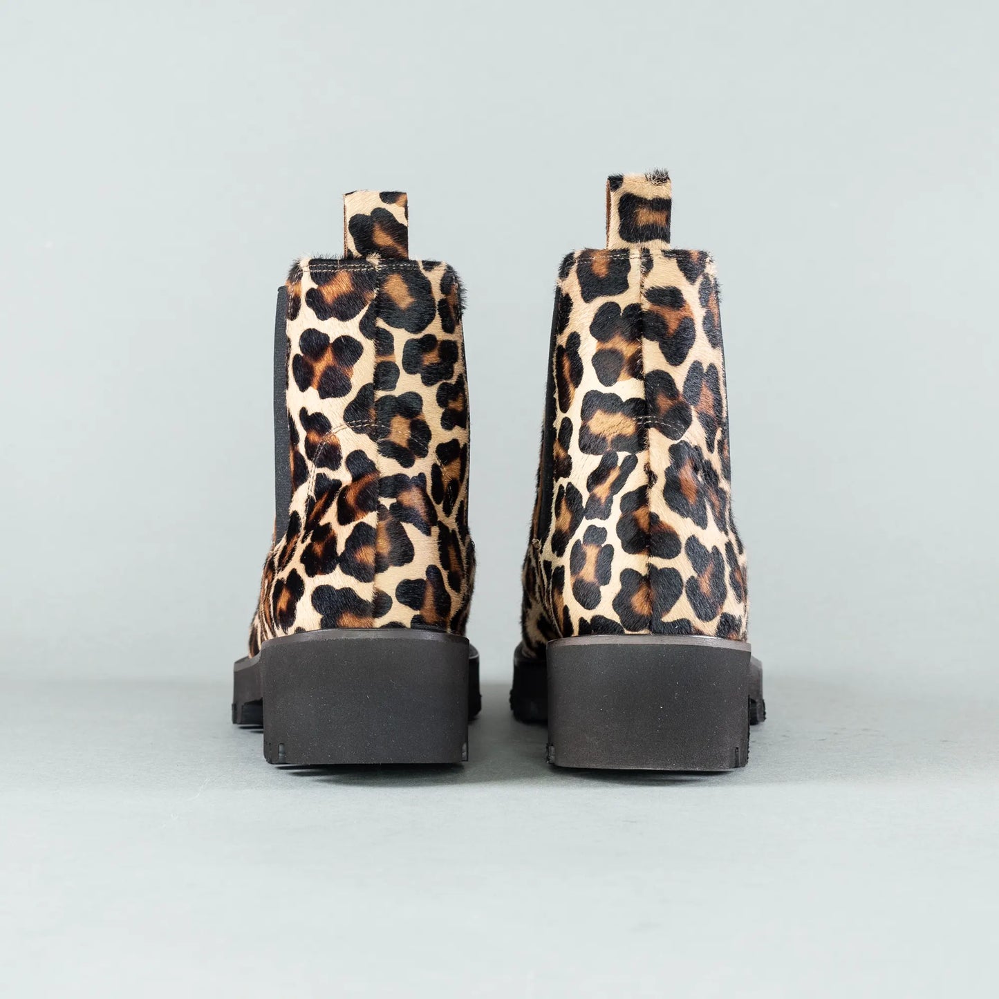 Aruci - Chelsea Boots