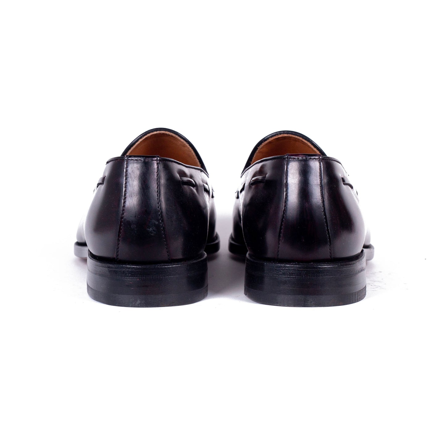 BERWICK- Tassel Loafer