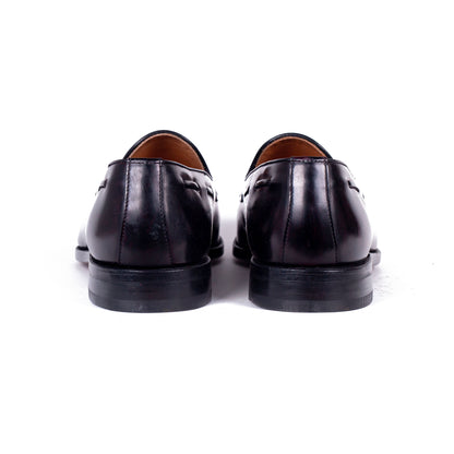 BERWICK- Tassel Loafer