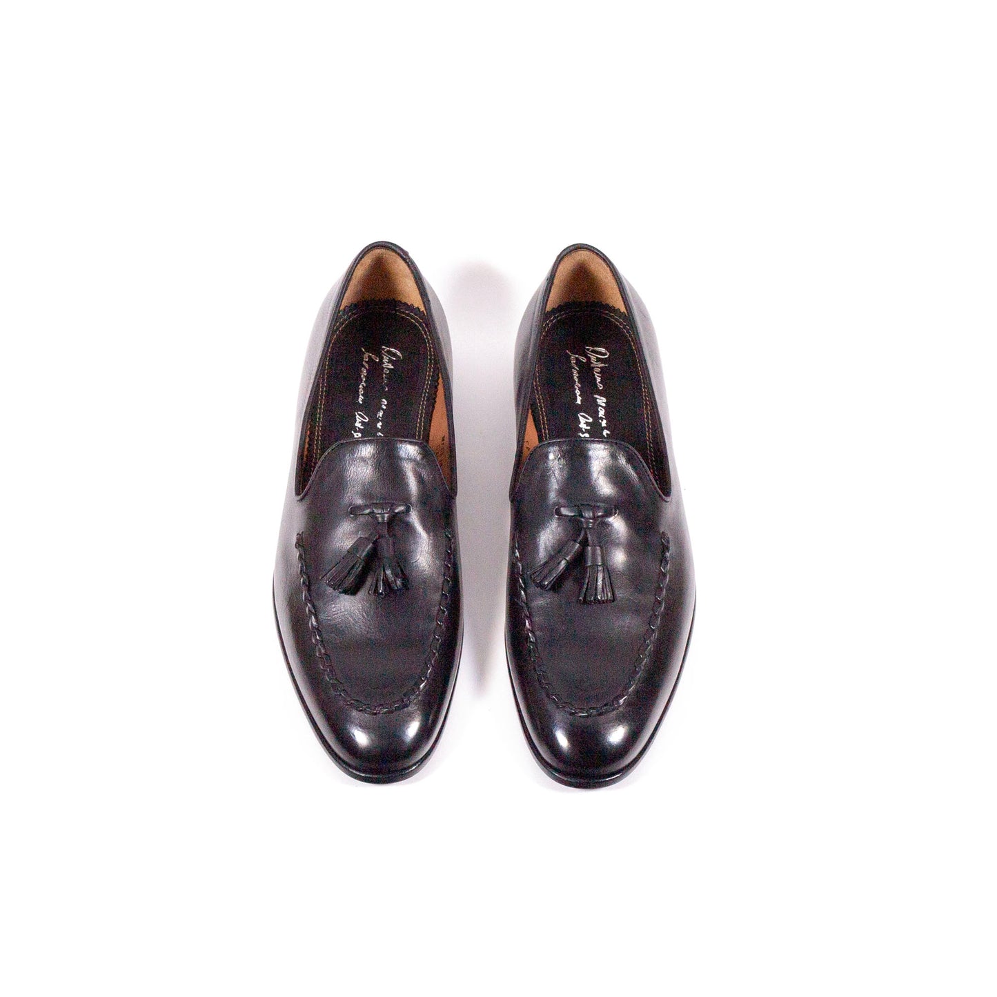 Antonio Maurizi - Tassel Loafer