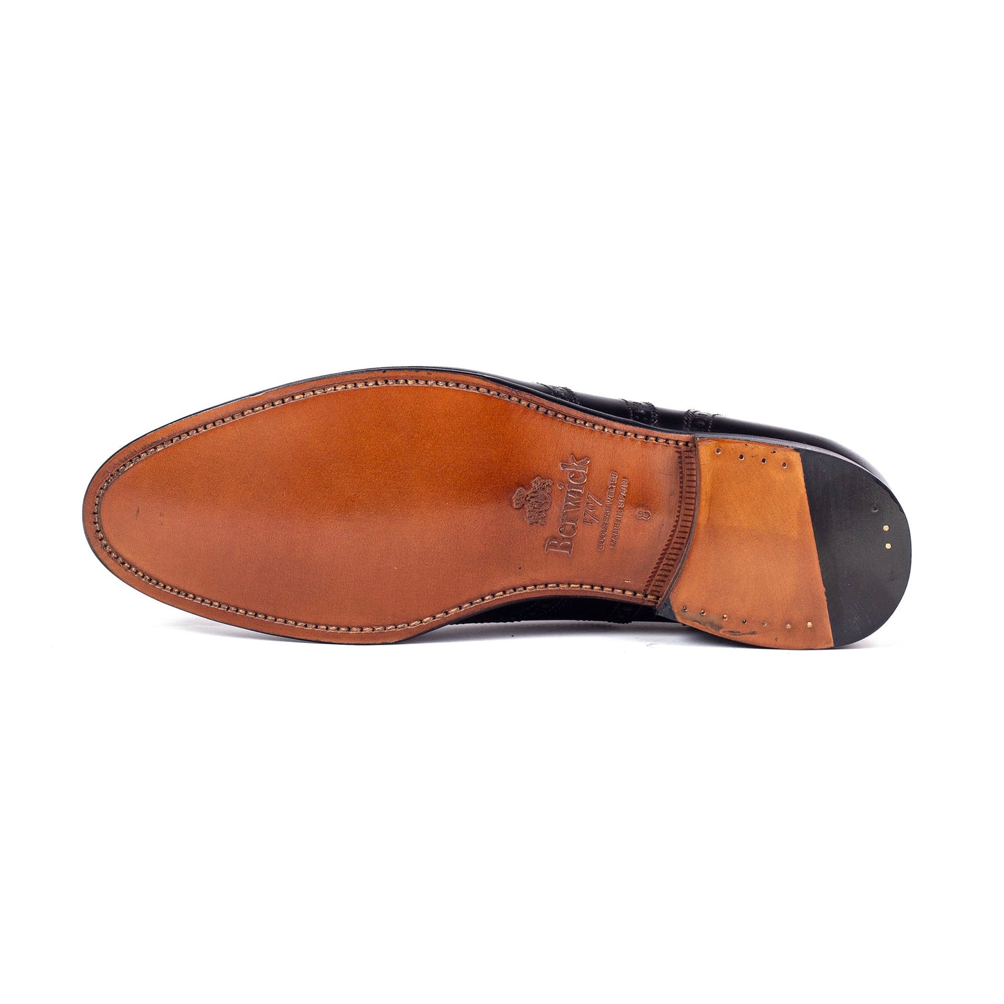 BERWICK - Oxford Fullbrogue