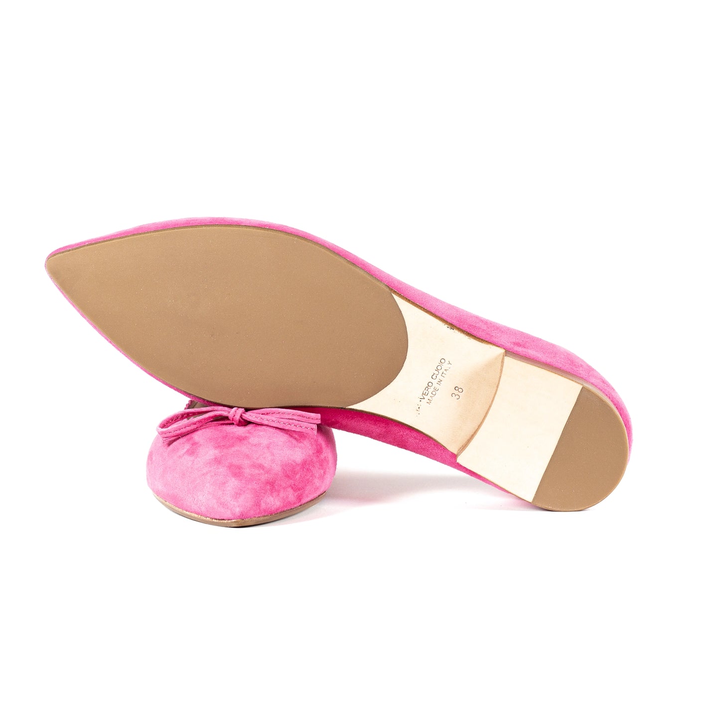 CAIMAN - flache Pumps