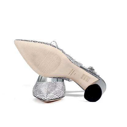 Aruci - Slingback Pump