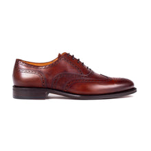 Lade das Bild in den Galerie-Viewer, BERWICK - Oxford Fullbrogue
