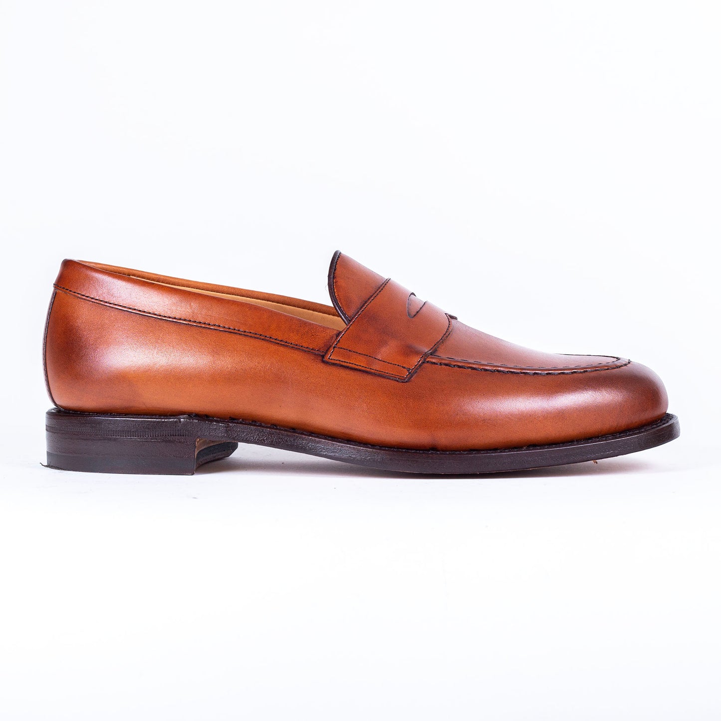 BERWICK- Loafer