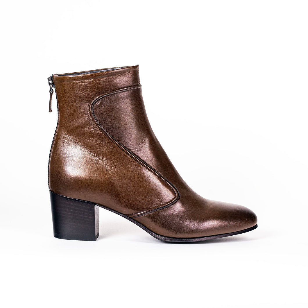 Triver - Ankle Boot