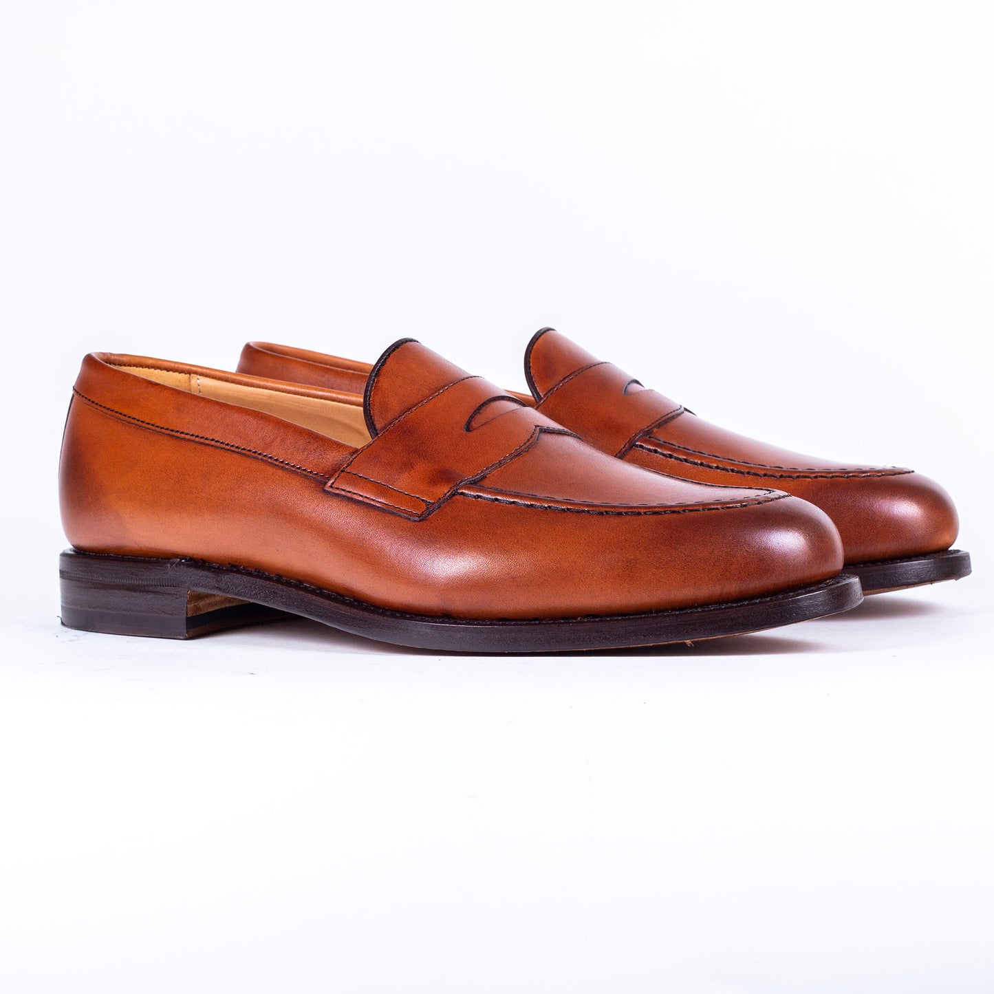 BERWICK- Loafer