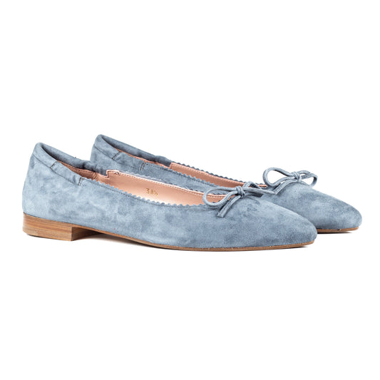 CAIMAN - flache Pumps