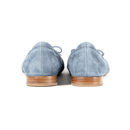 CAIMAN - flache Pumps