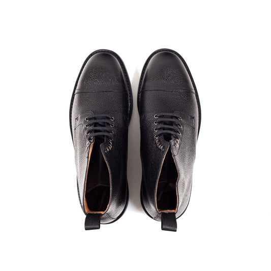 Berwick - Boot