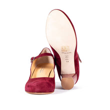 Lade das Bild in den Galerie-Viewer, Viola Fonti - Pumps
