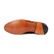 Lade das Bild in den Galerie-Viewer, BERWICK - Oxford Fullbrogue
