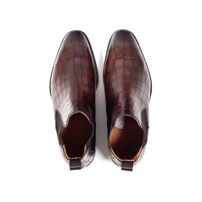 Berwick - Chelsea Boot