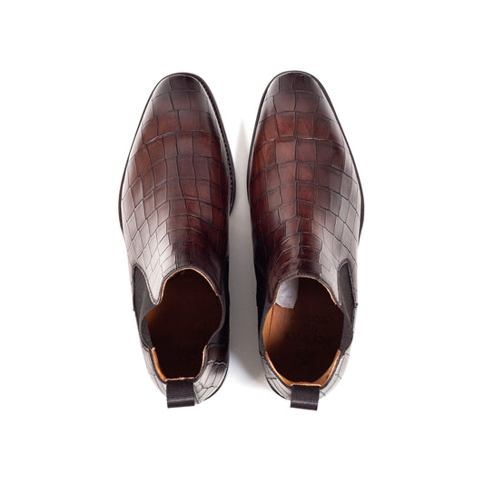 Berwick - Chelsea Boot