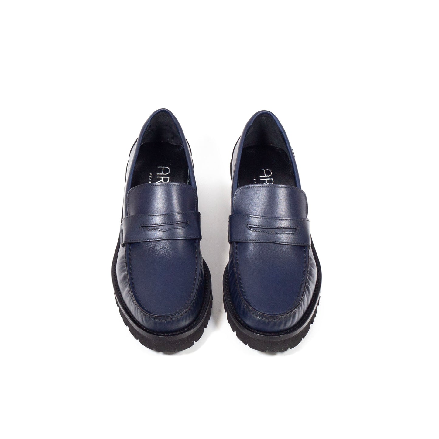 Aruci - Loafer