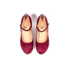 Lade das Bild in den Galerie-Viewer, Viola Fonti - Pumps
